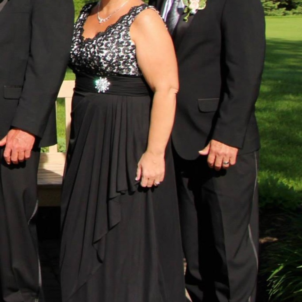 Mothers of the Groom dress